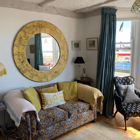 Smugglers Cottage Hastings Esterno foto