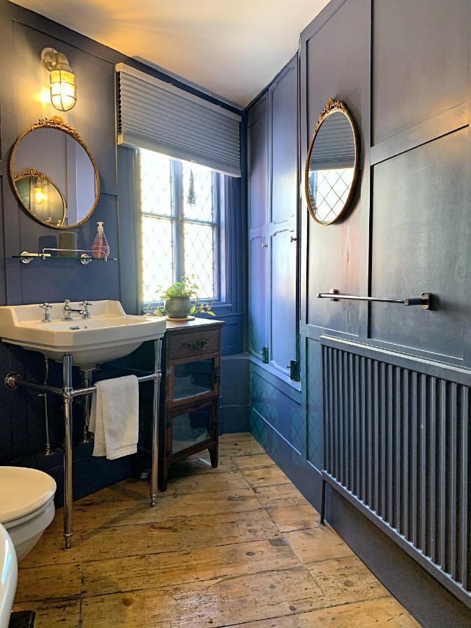 Smugglers Cottage Hastings Esterno foto