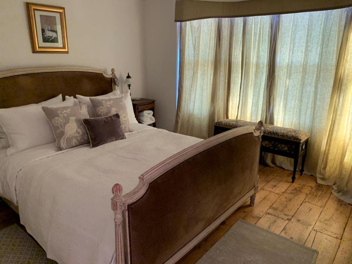 Smugglers Cottage Hastings Esterno foto