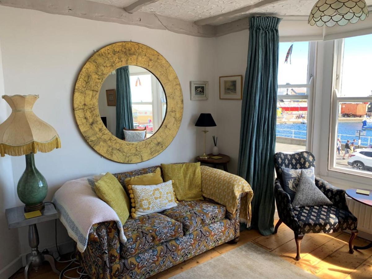 Smugglers Cottage Hastings Esterno foto
