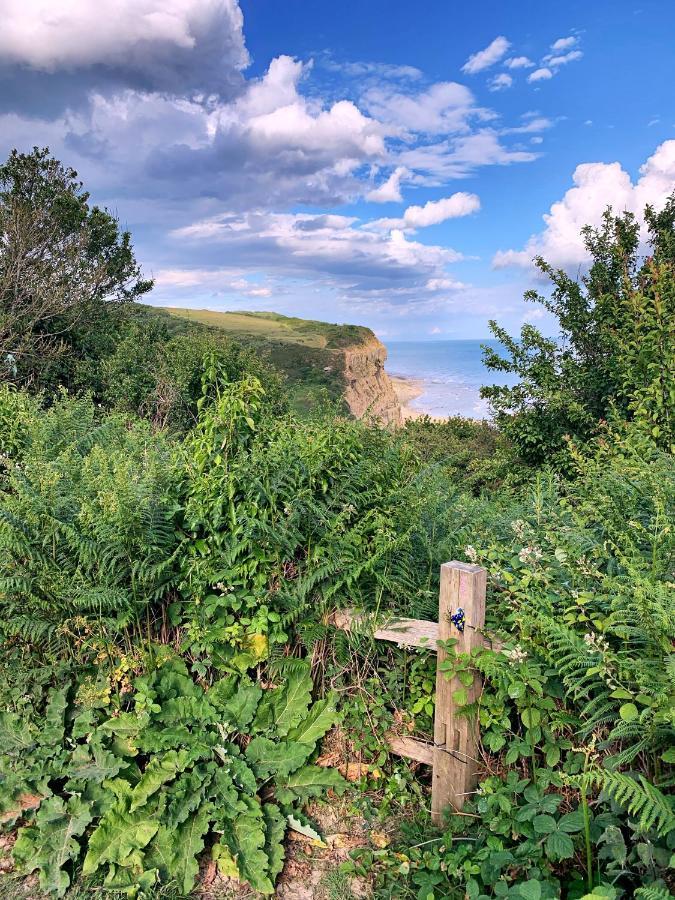Smugglers Cottage Hastings Esterno foto