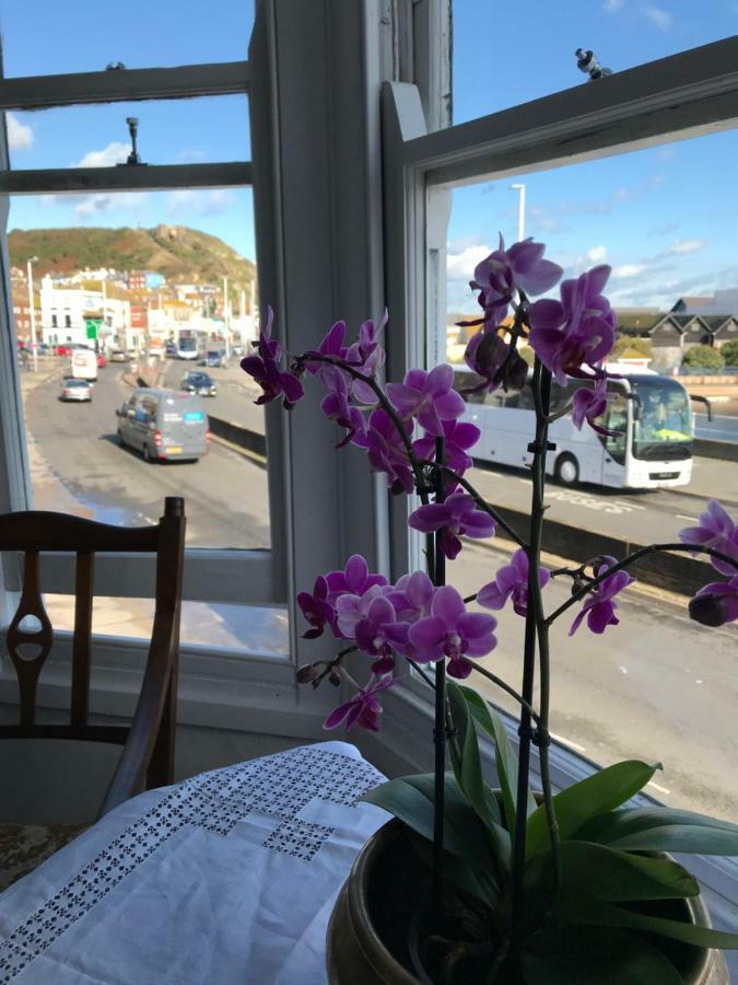 Smugglers Cottage Hastings Esterno foto