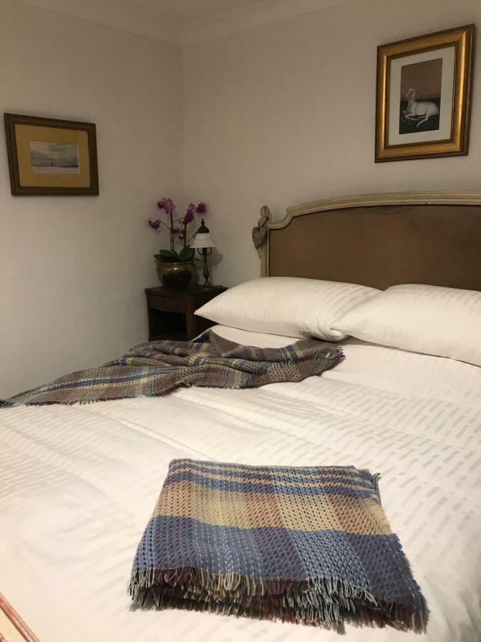 Smugglers Cottage Hastings Esterno foto